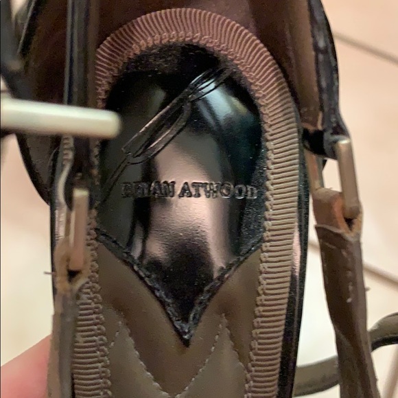 Brian Atwood Heels - Picture 4 of 7